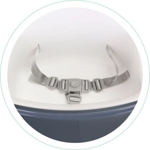 Droša un ērta sēdēšana