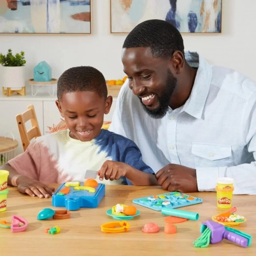 Krāsaina Spēle bērniem