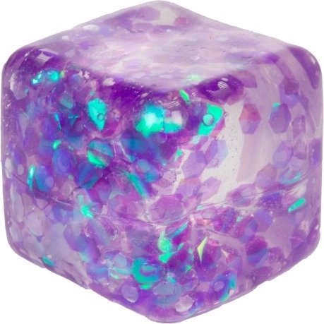 Mirdzošs vizuālais efekts