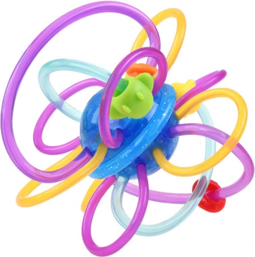 Viegla satveršana pašiem mazākajiem