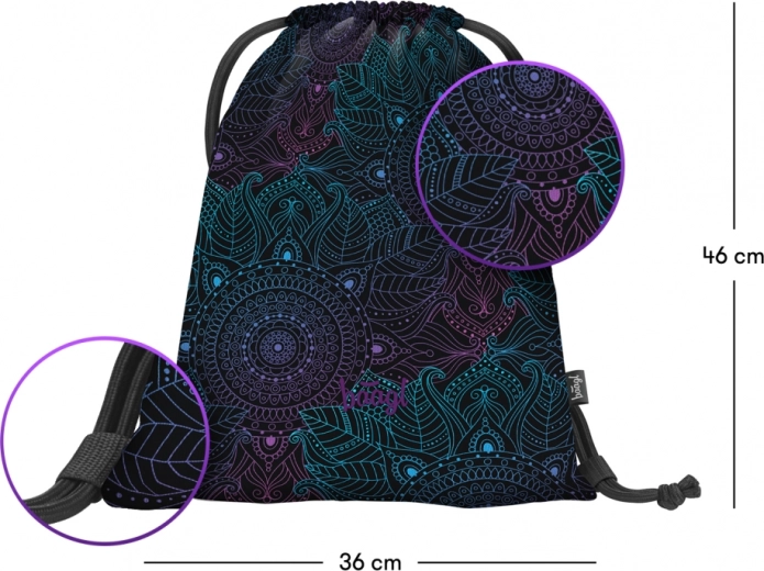 Universal Zen Bag