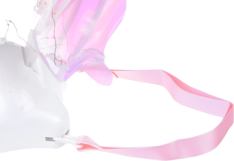 Ērta valkāšana ar regulējamām siksnām