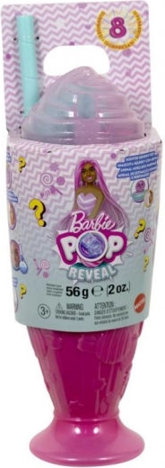 8 pārsteigumi rozā glāzē