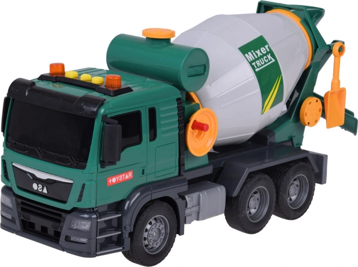 Izturīga konstrukcija