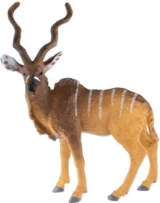 Realistiskas detaļas un ticamas krāsas