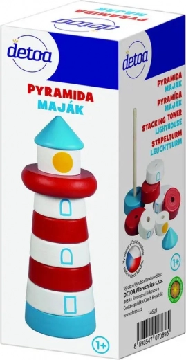 Čehijā ražots un lieliska dāvana no 1 gada