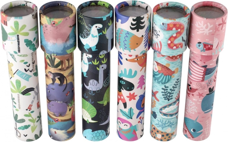 Viegls un piemērots mazām rokām