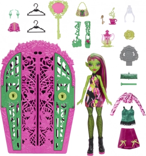 Modes aksesuāri un 125+ stila kombinācijas