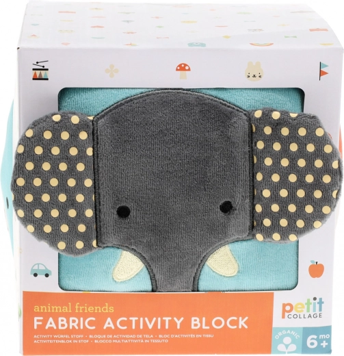 Videi draudzīgs materiāls