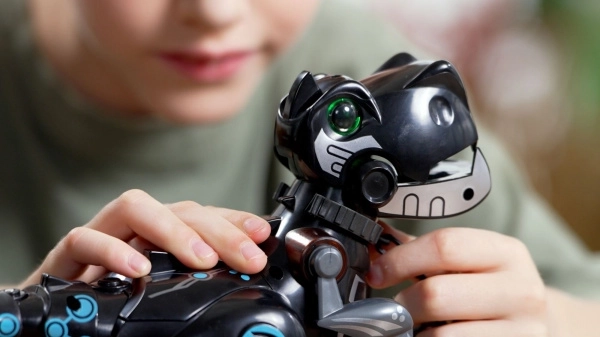 Vadība ar žestiem un pieskārienu