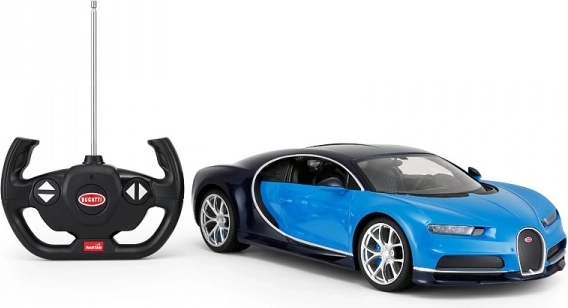 Precīza vadība visos virzienos