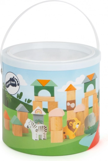 Praktisks iepakojums