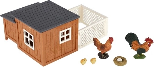 Reālistisks dizains un izklaide