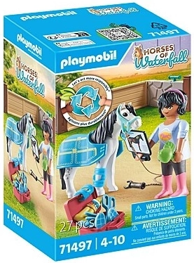 PLAYMOBIL kvalitāte un ilgtspēja