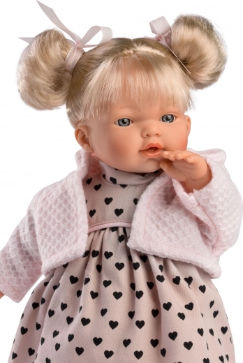 Rokām darināts Spānijā