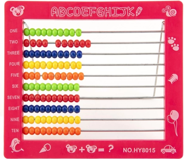 Krāsains dizains, kas iepriecina bērnus