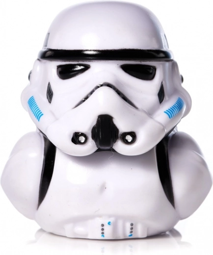 Detalizēts Stormtrooper mini izpildījums