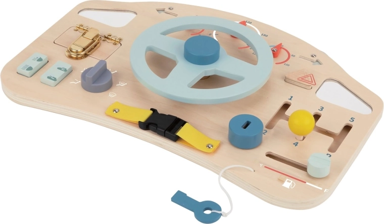 Smalkās motorikas attīstība