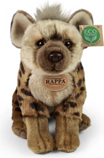 Roku šūta kvalitāte no RAPPA kolekcijas