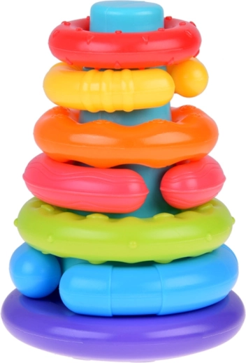 Motorikas un koordinācijas attīstība