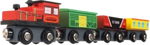 Bagātīgs piederumu komplekts