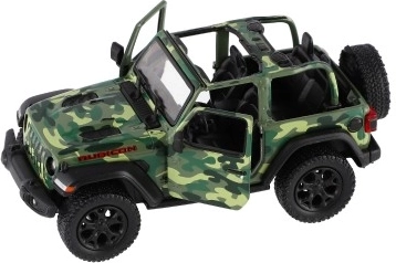 Trīs krāsu varianti