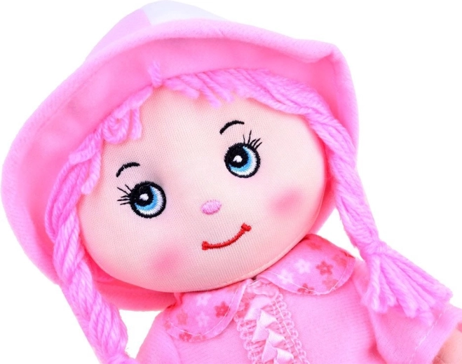 Maiga un droša samīļošanai