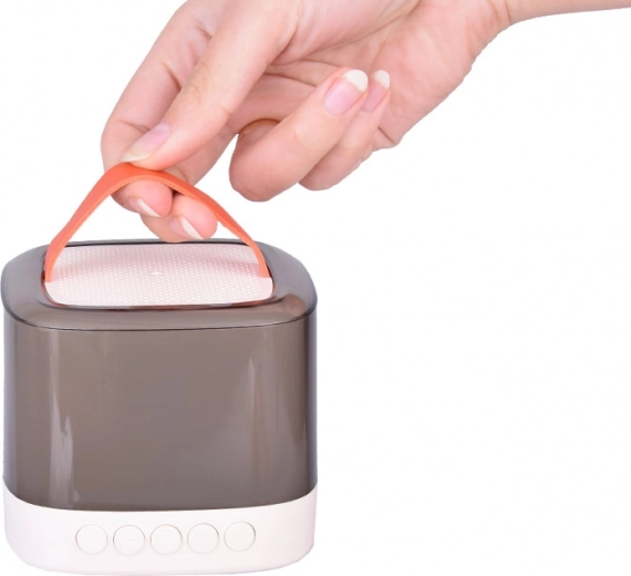 Pārnēsājams un bezvadu