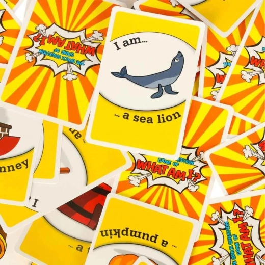 Krāsainas kartītes pilnas ar norādēm