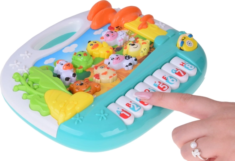 Vieglas un pārnēsājamas