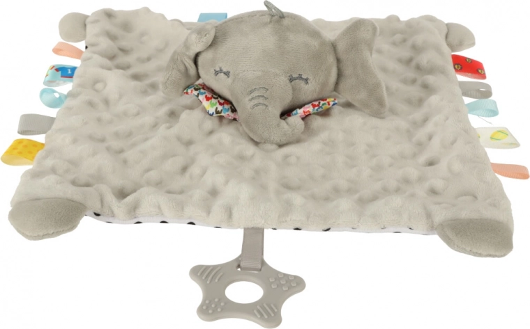 Čaukstošs pildījums un zvaniņš