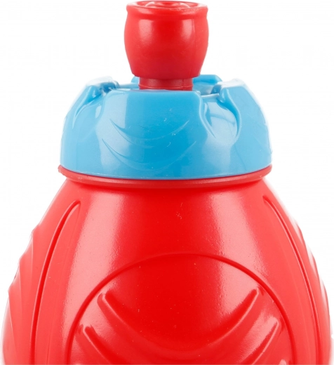 Ergonomiska forma un neslīdošs satvēriens