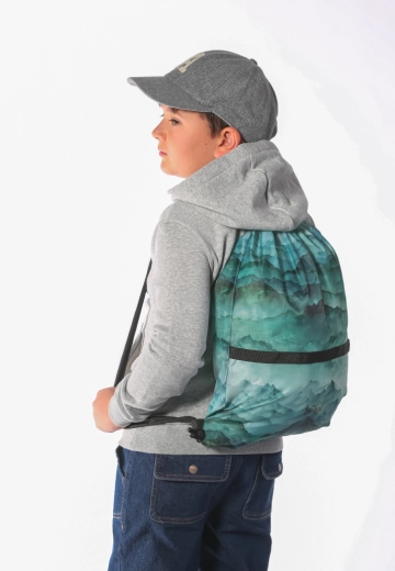 Praktisks maisiņš brīvā laika aktivitātēm