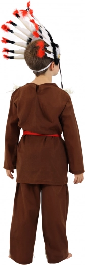 Ērta valkāšana bērniem 6–8 gadu vecumā