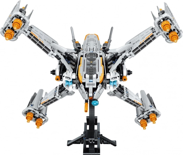 Stabils statīvs ekspozīcijai