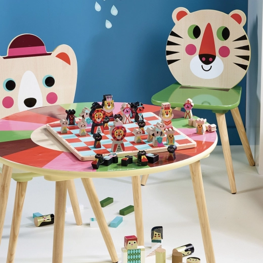 Spēles dizains no Ingela P. Arrhenius