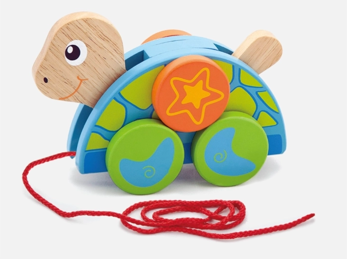 Jautras detaļas un vienmērīga kustība