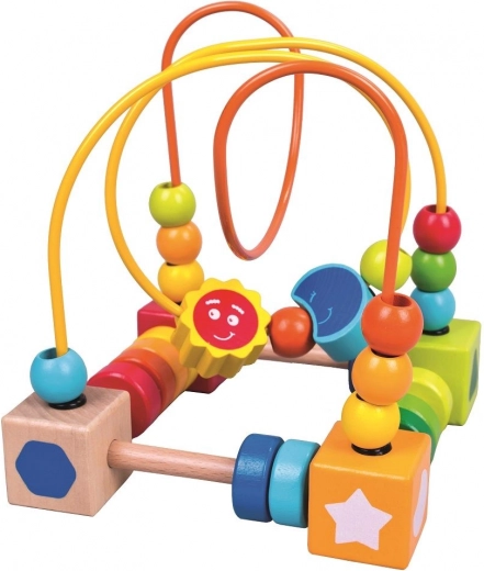 Daudzveidīgas krāsas un formas