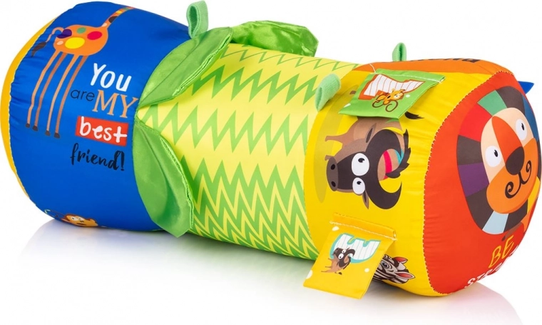 Sensorā stimulācija un pirmie atklājumi