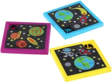 Praktiska rotaļlieta ceļojumiem