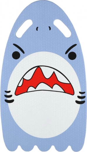 Haizivs motīvs, kas bērniem patīk