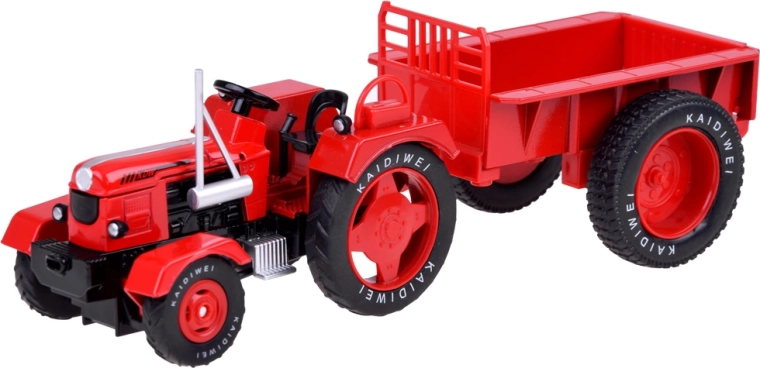 Piekabe kravas pārvadāšanai