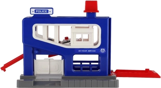 Izturīga konstrukcija