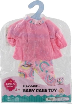 Dažādi piegriezumi un dizaini