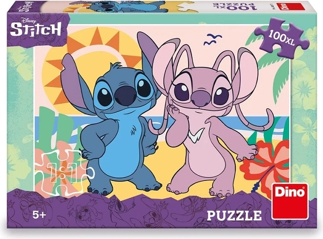 Popular DISNEY Stitch design