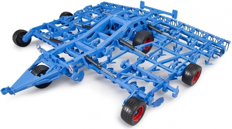 Tractor compatibility