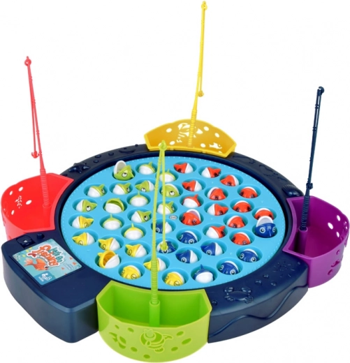 Izklaide līdz pat 4 spēlētājiem