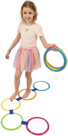 Motorikas un līdzsvara atbalsts