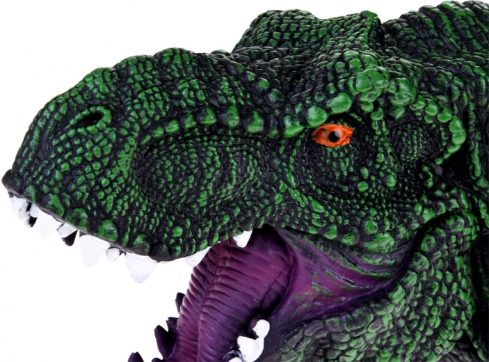 Izturīgs gumijas materiāls ar košām krāsām