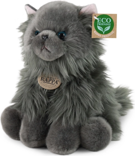 Realistisks izskats un maigs kažociņš